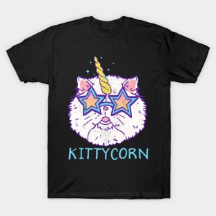 Kittycorn T-Shirt